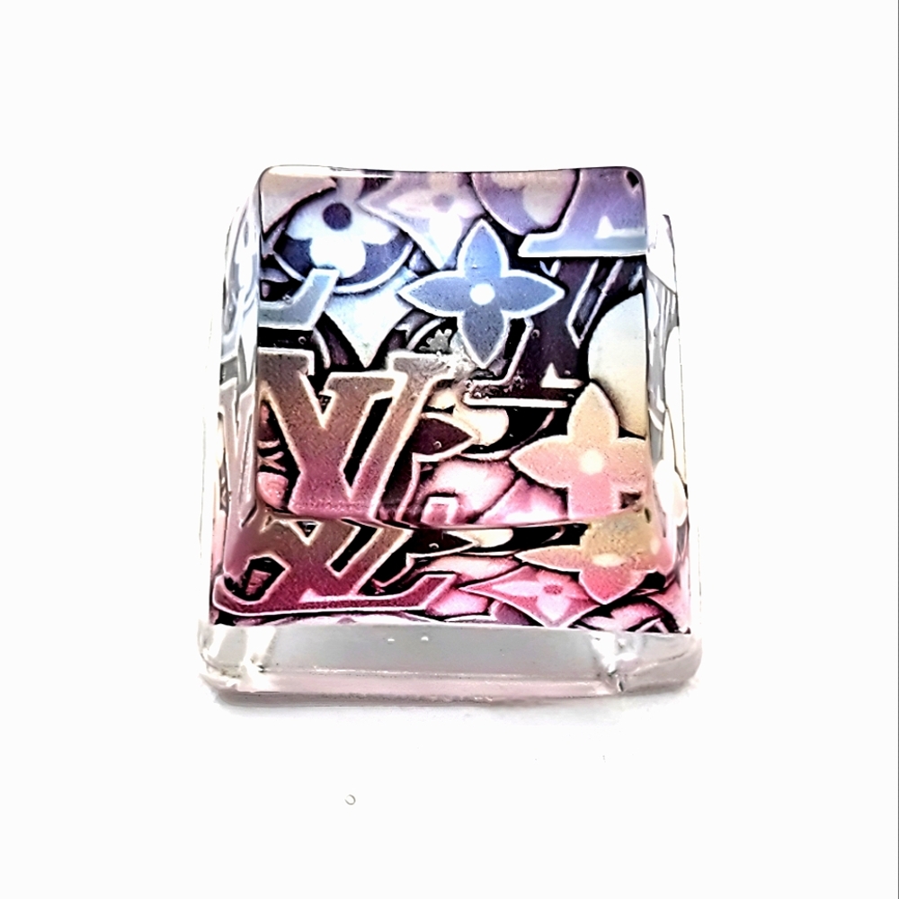 Computer Keyboard Key Cap
